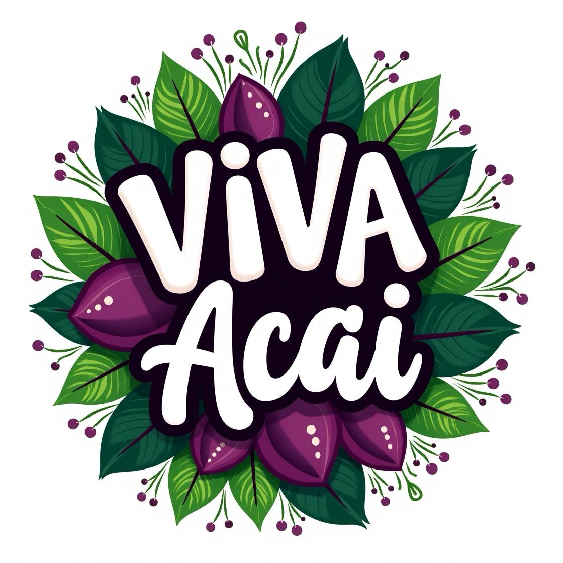 Açaí Nacional